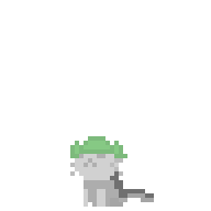 Green Hat Cat Sprite Art.png